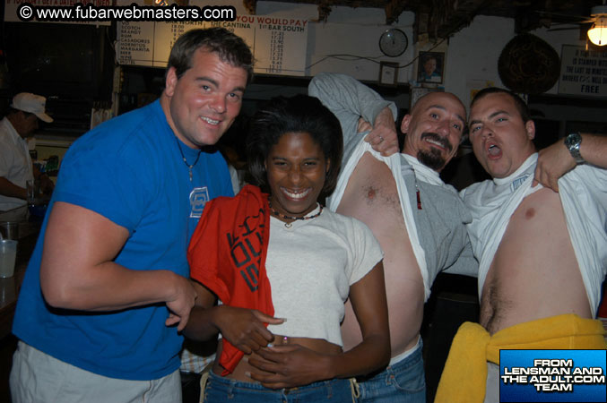 Friday Night Party 2003