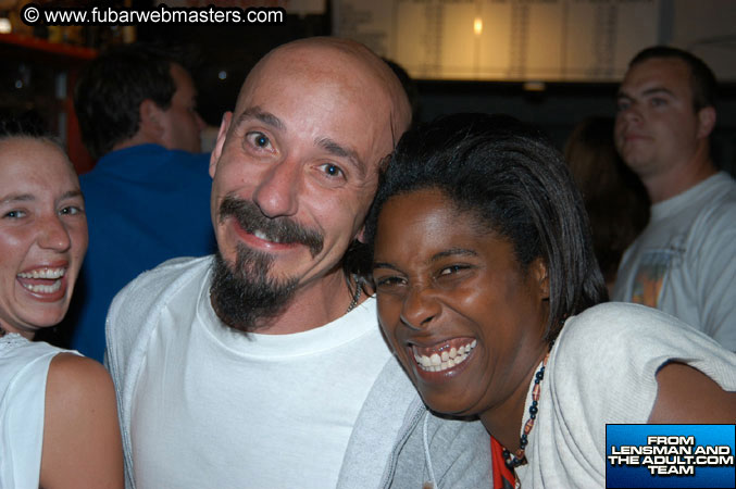 Friday Night Party 2003