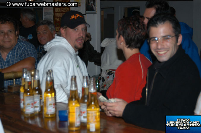 Friday Night Party 2003