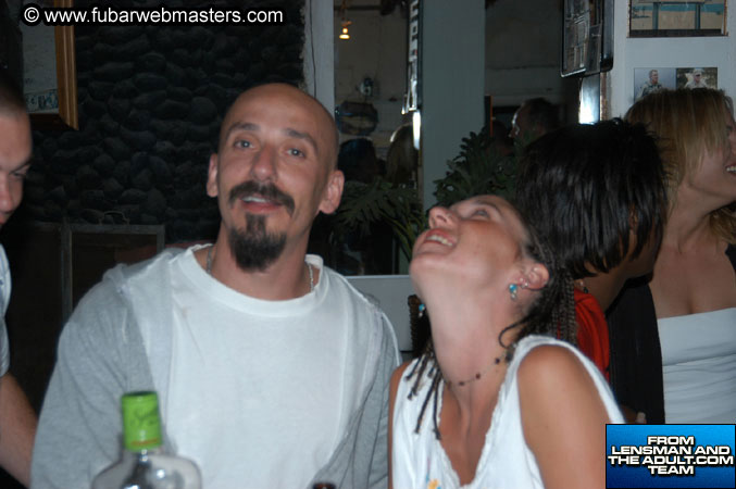 Friday Night Party 2003