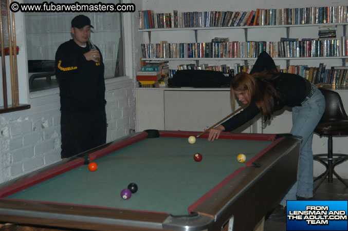 Friday Night Party 2003