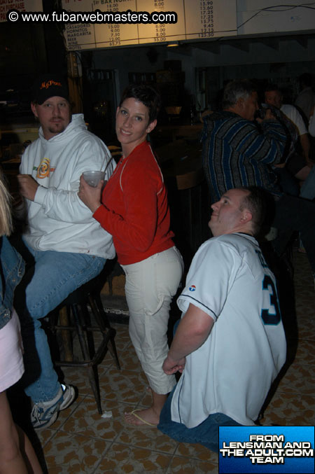 Friday Night Party 2003