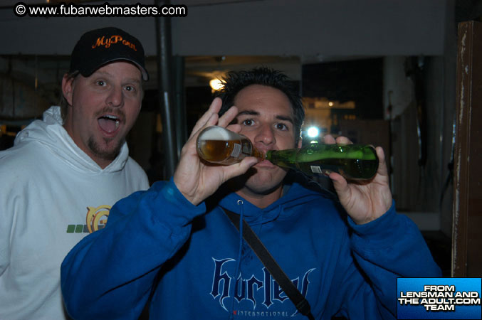 Friday Night Party 2003