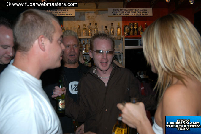 Friday Night Party 2003