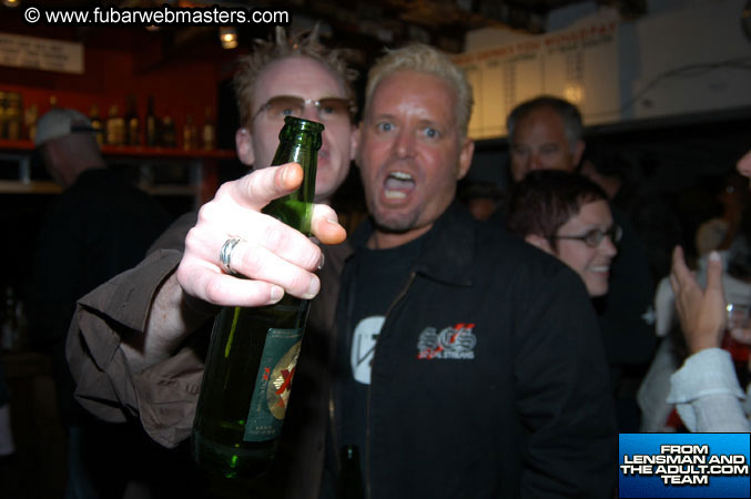 Friday Night Party 2003