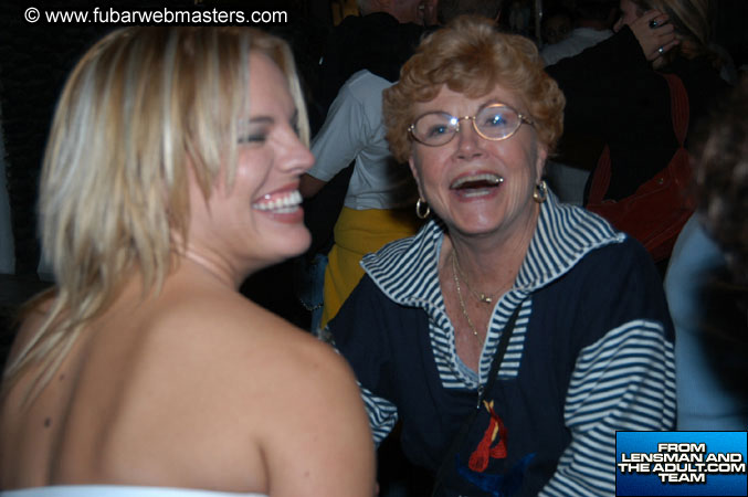 Friday Night Party 2003