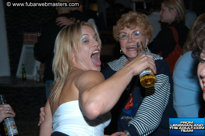 Friday Night Party 2003