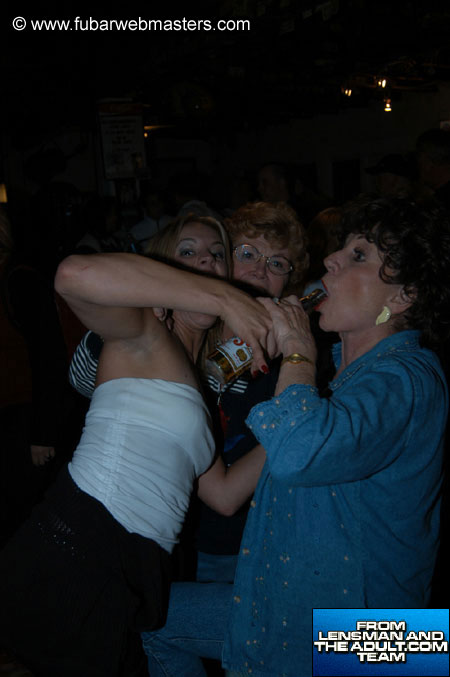 Friday Night Party 2003