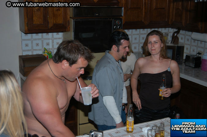 Friday Night Party 2003