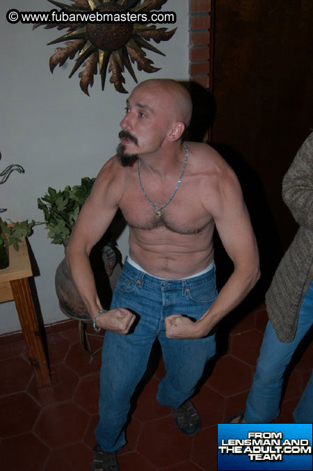 Friday Night Party 2003