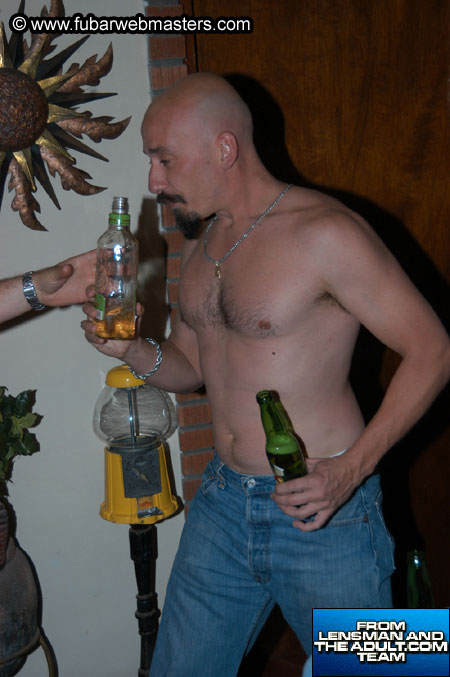 Friday Night Party 2003