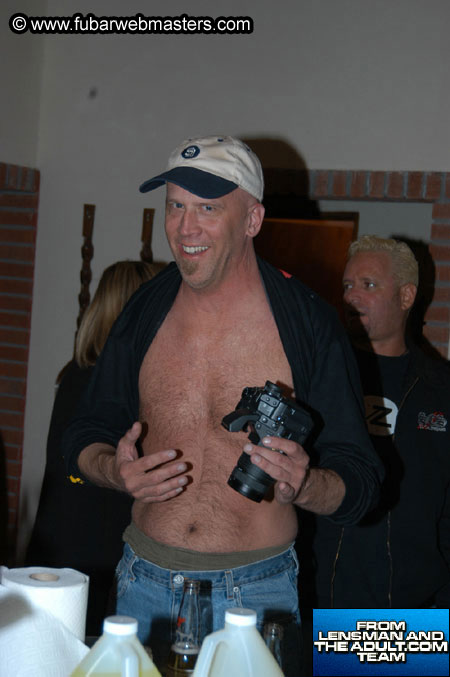 Friday Night Party 2003