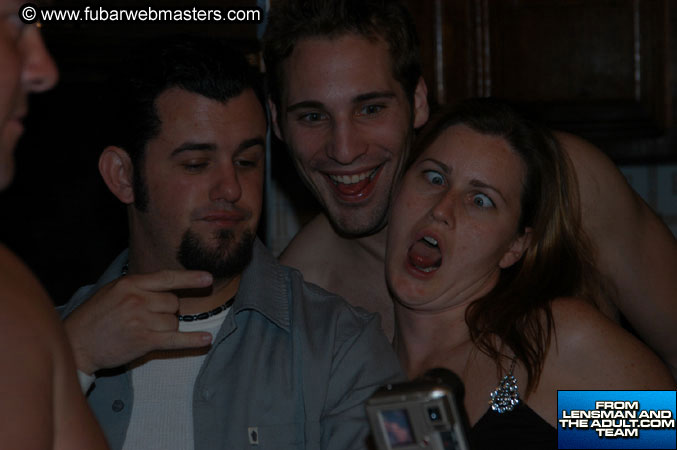 Friday Night Party 2003