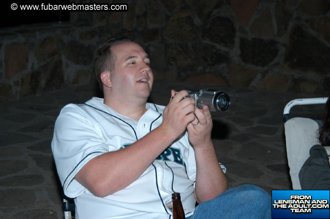 Friday Night Party 2003