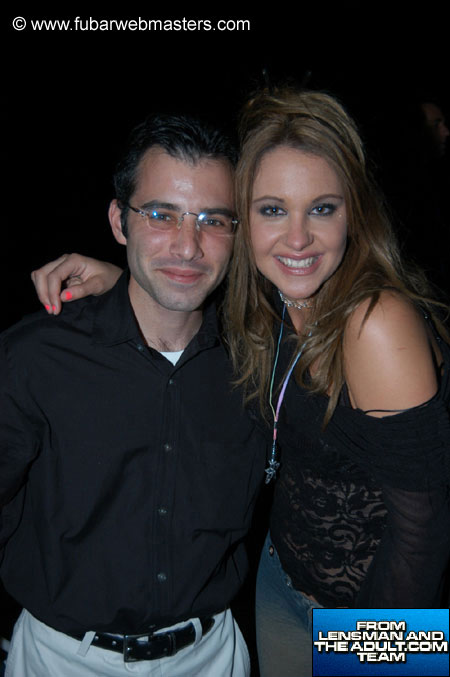 Friday Night Party 2003