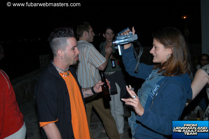 Friday Night Party 2003