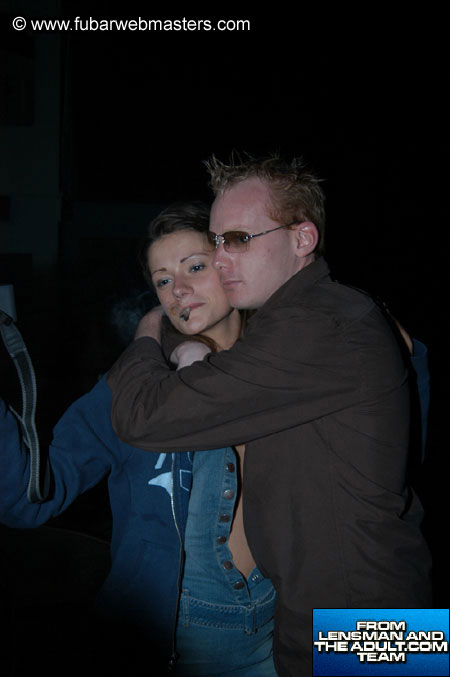 Friday Night Party 2003