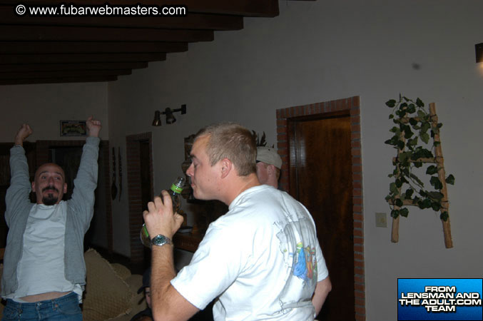 Friday Night Party 2003