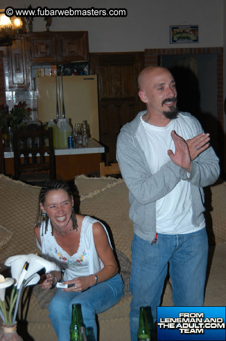 Friday Night Party 2003