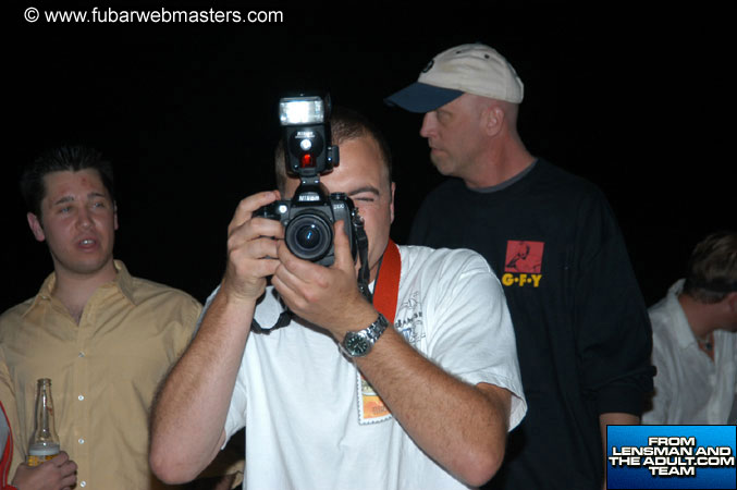 Friday Night Party 2003