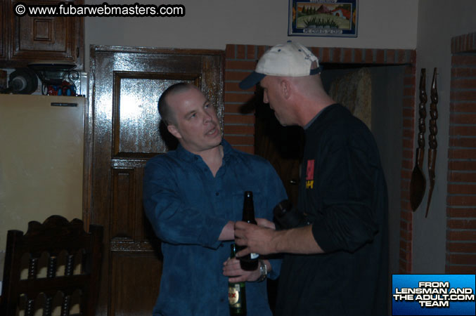 Friday Night Party 2003