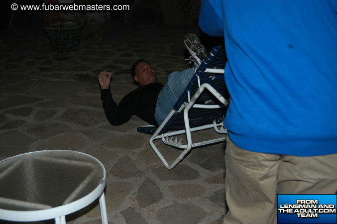 Friday Night Party 2003