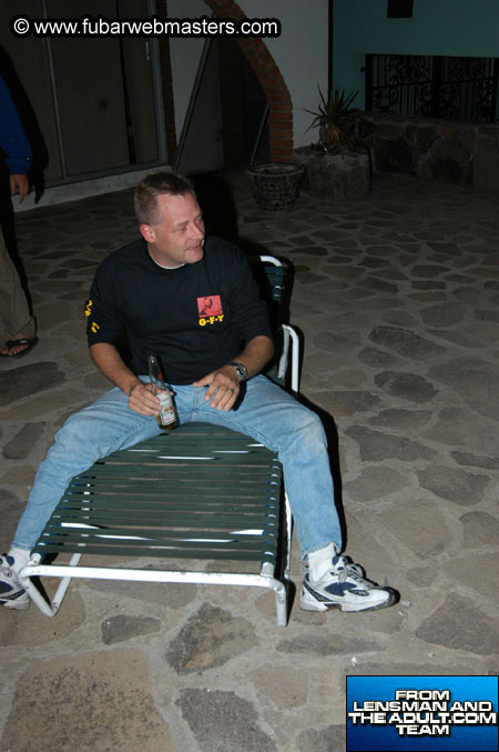 Friday Night Party 2003