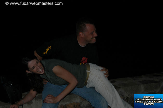 Friday Night Party 2003