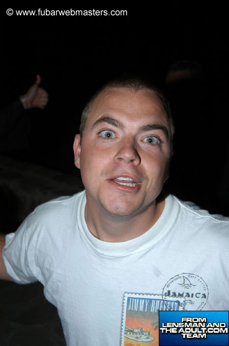 Friday Night Party 2003