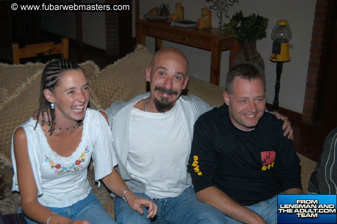 Friday Night Party 2003