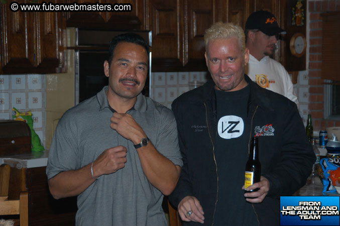 Friday Night Party 2003