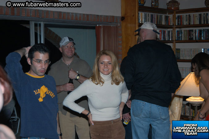 Friday Night Party 2003