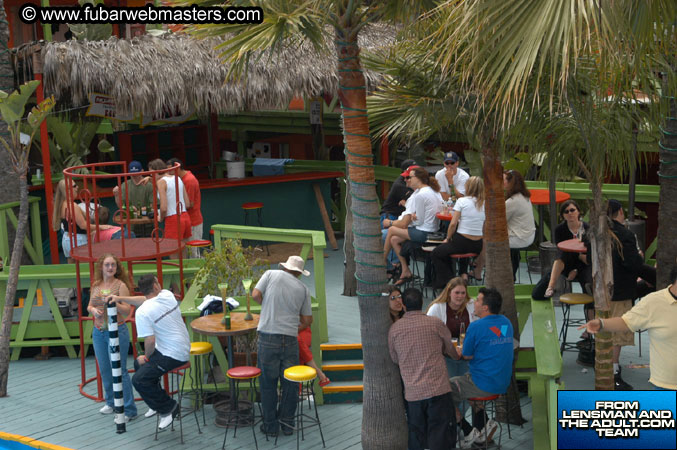 Lunch @ Rock & Roll Taco 2003