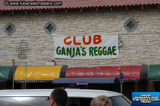 Lunch @ Rock & Roll Taco 2003