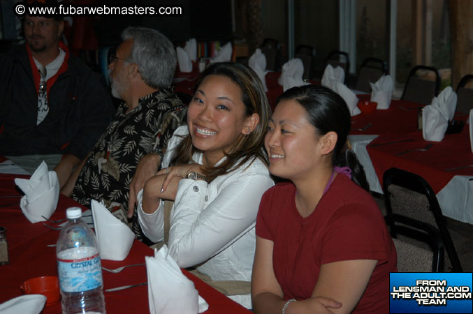 Dinner @ PapaJoes 2003