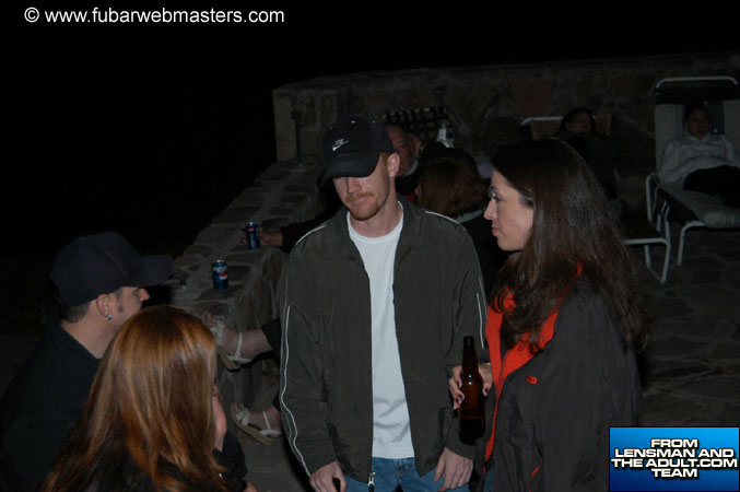 Saturday Night Party 2003