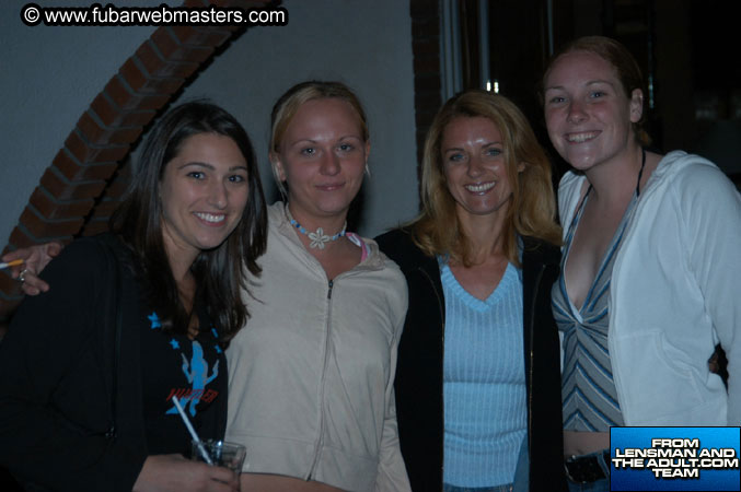 Saturday Night Party 2003