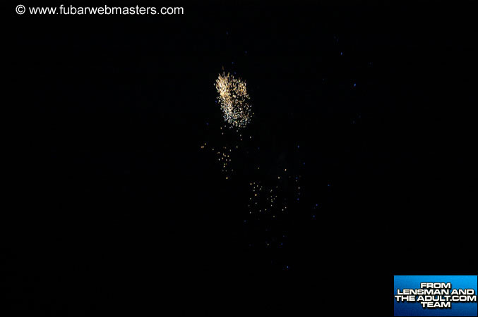 Saturday Night Party 2003