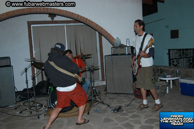 Saturday Night Party 2003