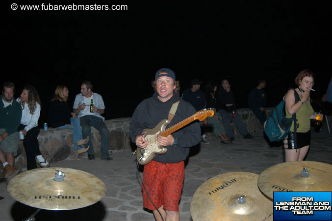 Saturday Night Party 2003