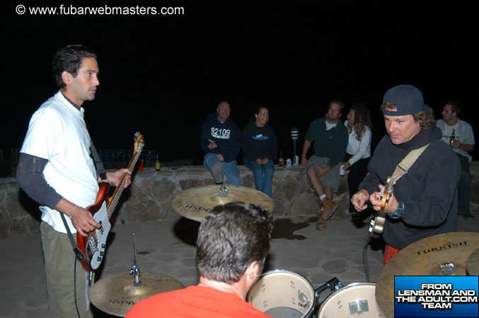 Saturday Night Party 2003