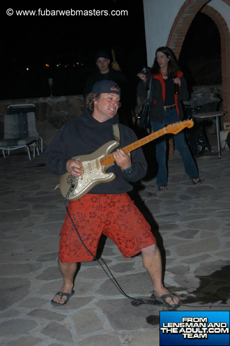 Saturday Night Party 2003