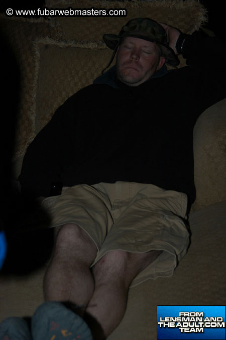 Saturday Night Party 2003