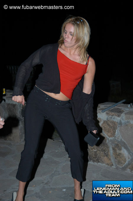 Saturday Night Party 2003