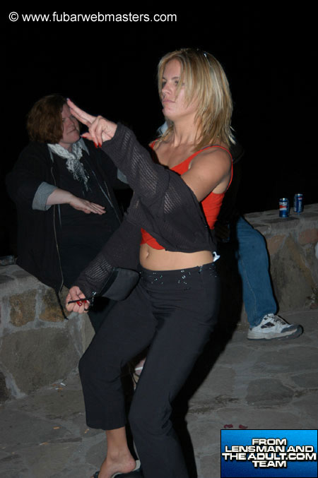 Saturday Night Party 2003