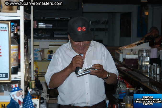 Saturday Night Party 2003