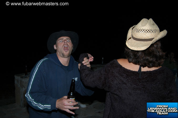 Saturday Night Party 2003