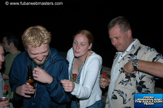 Kristin & Chris's Wedding 2003