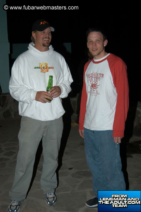 Kristin & Chris's Wedding 2003