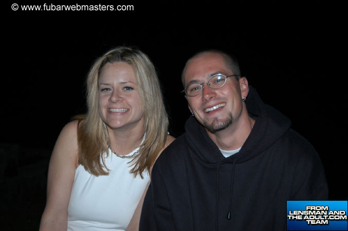 Kristin & Chris's Wedding 2003